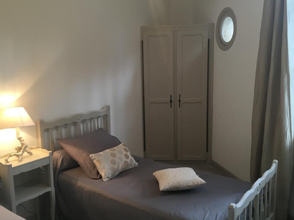 Vila Cap Antibes Les Bosquets Exteriér fotografie